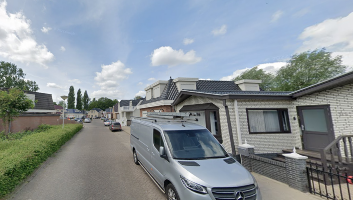 Twee arrestaties na schietpartij op woonwagenkamp Breda (UPDATE)