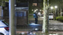 Verdacht pakket aangetroffen op straat in Amsterdam-Osdorp