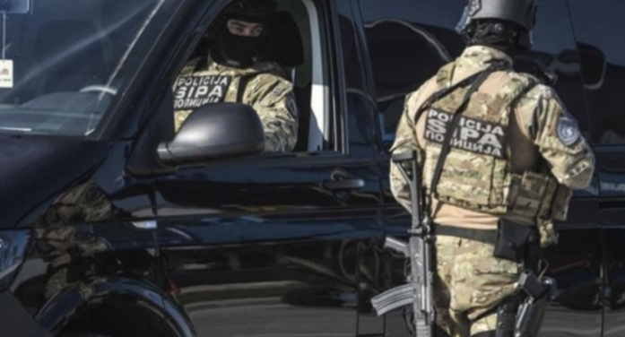 ‘Politiechefs in Bosnië opgepakt in onderzoek naar Edin G.’