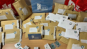 Duitse douane betrapt Nederlander met enveloppen met erectiepillen