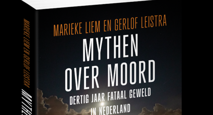 Nieuw misdaadboek prikt mythen over moord door