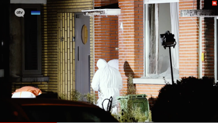 Antwerpse rechtbank veroordeelt Nederlanders voor vergis-aanslag bij woning 90-jarige vrouw (UPDATE)