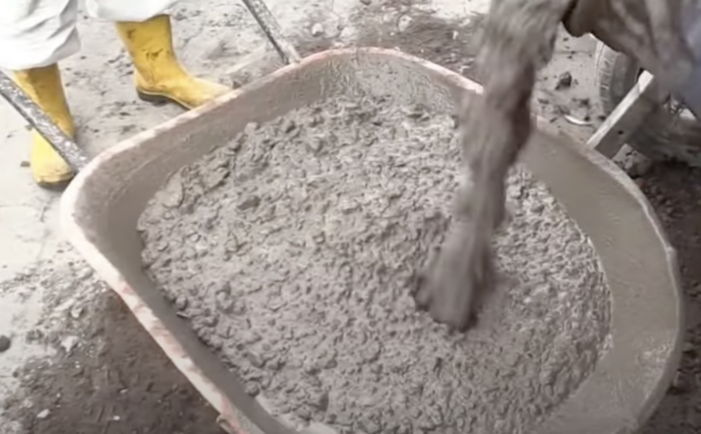 Cement maken van cocaïne: beter voor milieu (VIDEO)