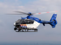 Politiehelikopter ingezet na meerdere drugsdumpingen in Brabant