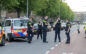 Incident met gewonden in Heemskerk ontstond na ruzie | Geschoten met ‘knalpatronen’ (UPDATE)