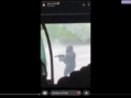 Dodelijke bevrijdingsactie op Franse snelweg (VIDEO)