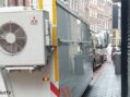 Vrouw (56) dood in Amsterdamse woning, man opgepakt (UPDATE)