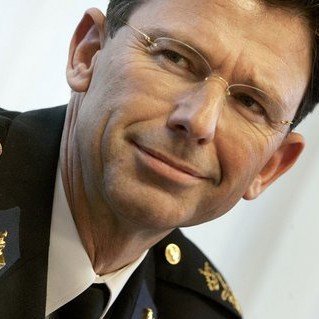 bernard welten